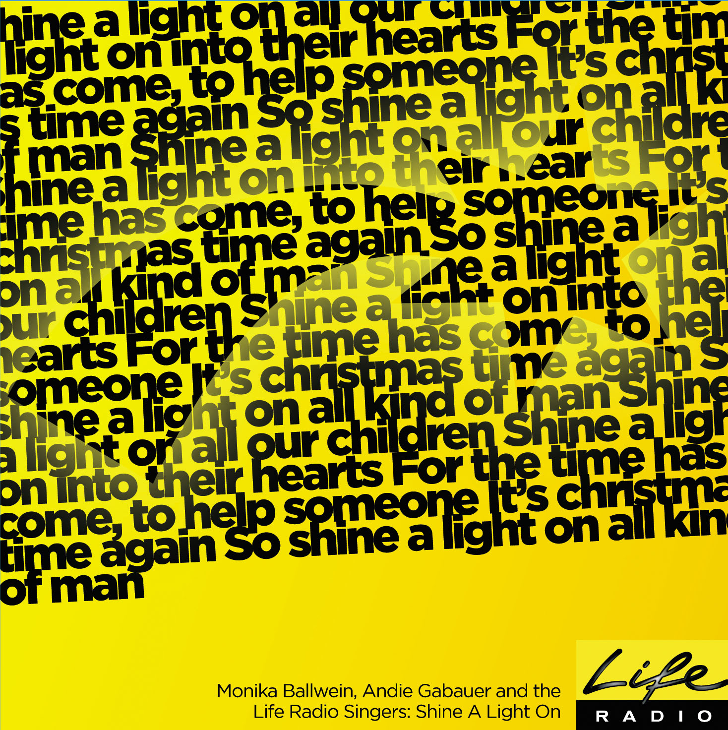 CD Cover